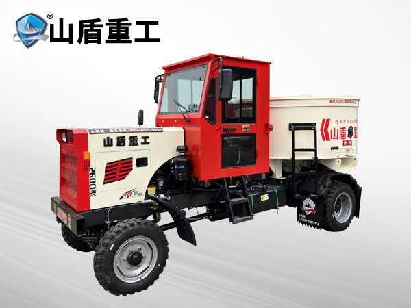 平口攪拌車在施工中使用要注意哪些問(wèn)題